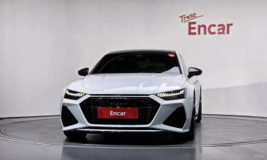 RS7 (4K)