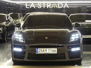 Panamera (976)