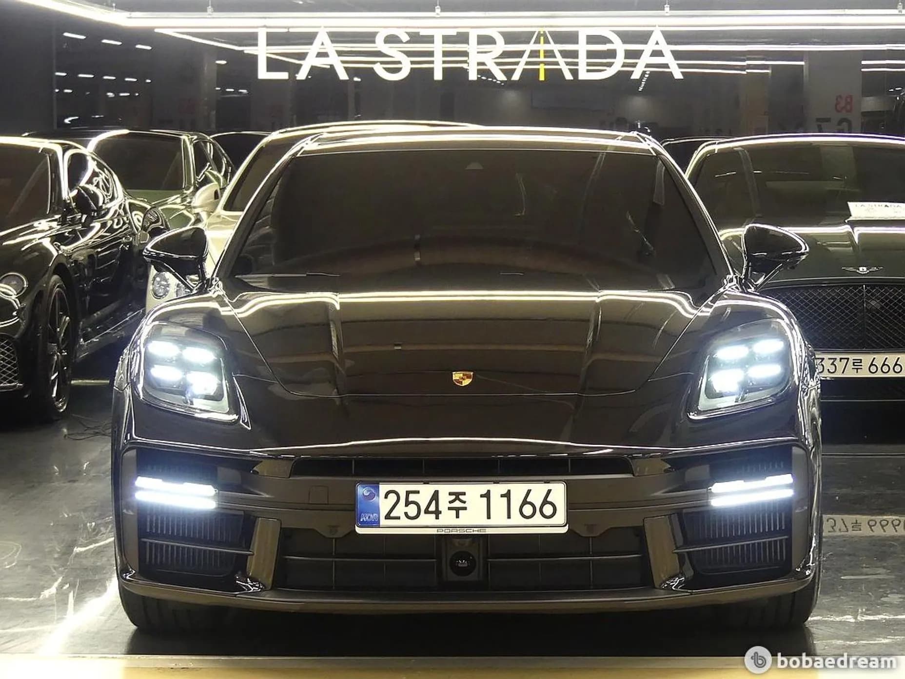 Panamera (976)