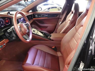 Panamera (976)