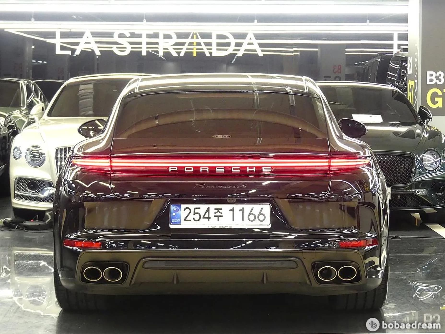 Panamera (976)