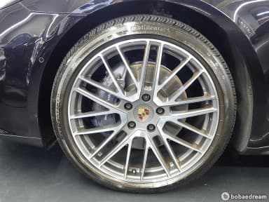 Panamera (976)