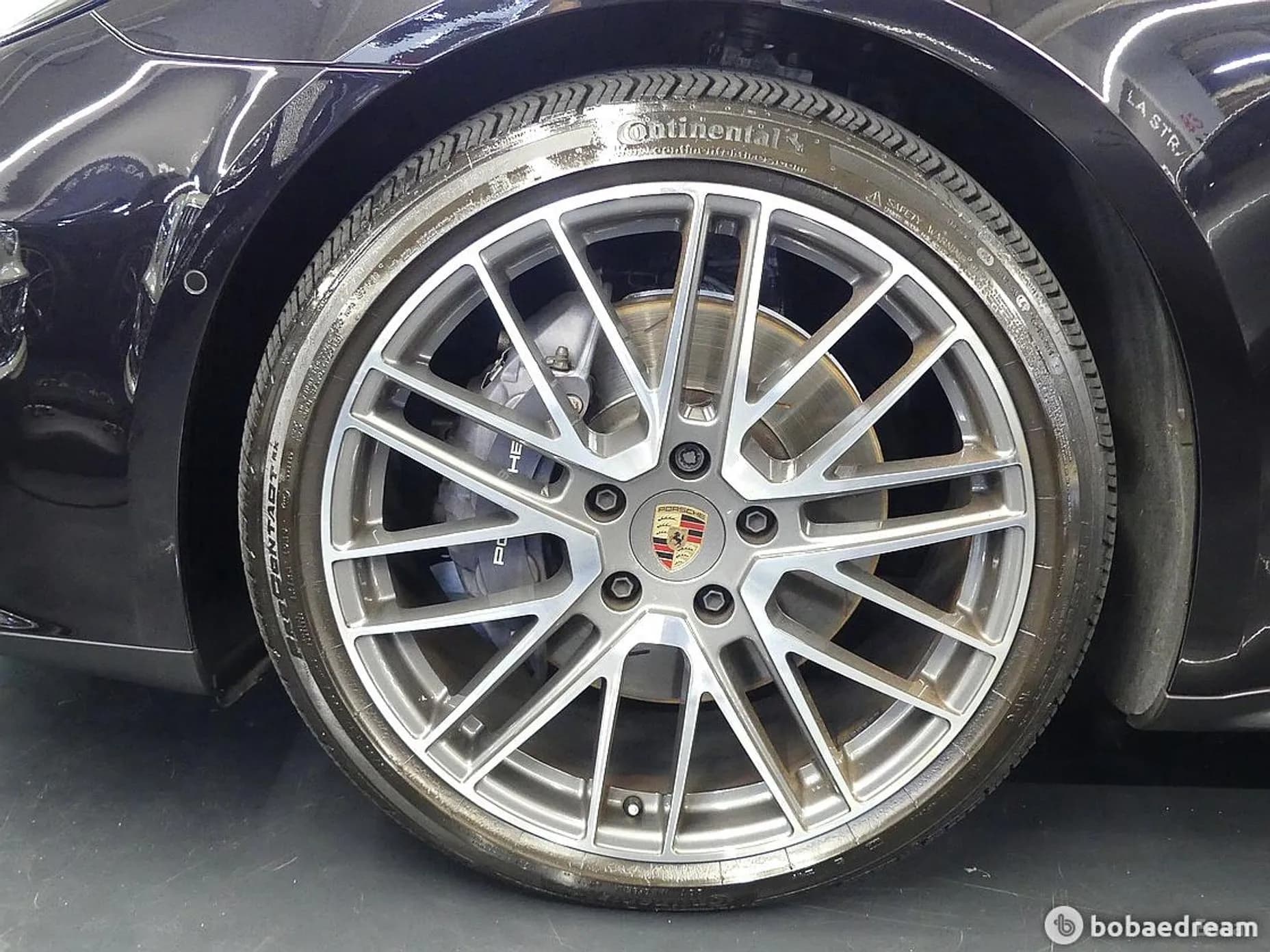 Panamera (976)