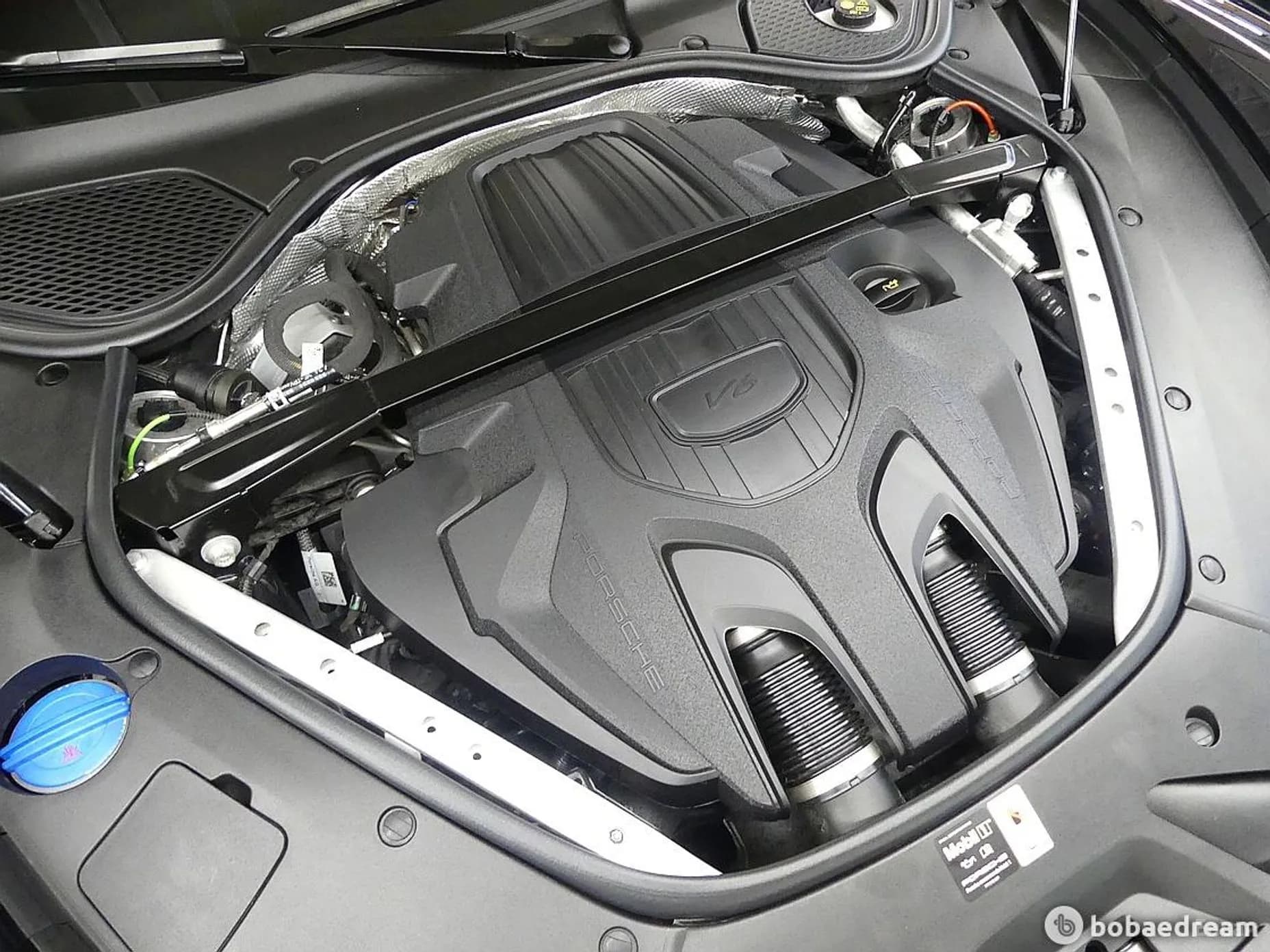 Panamera (976)