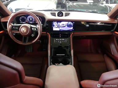 Panamera (976)