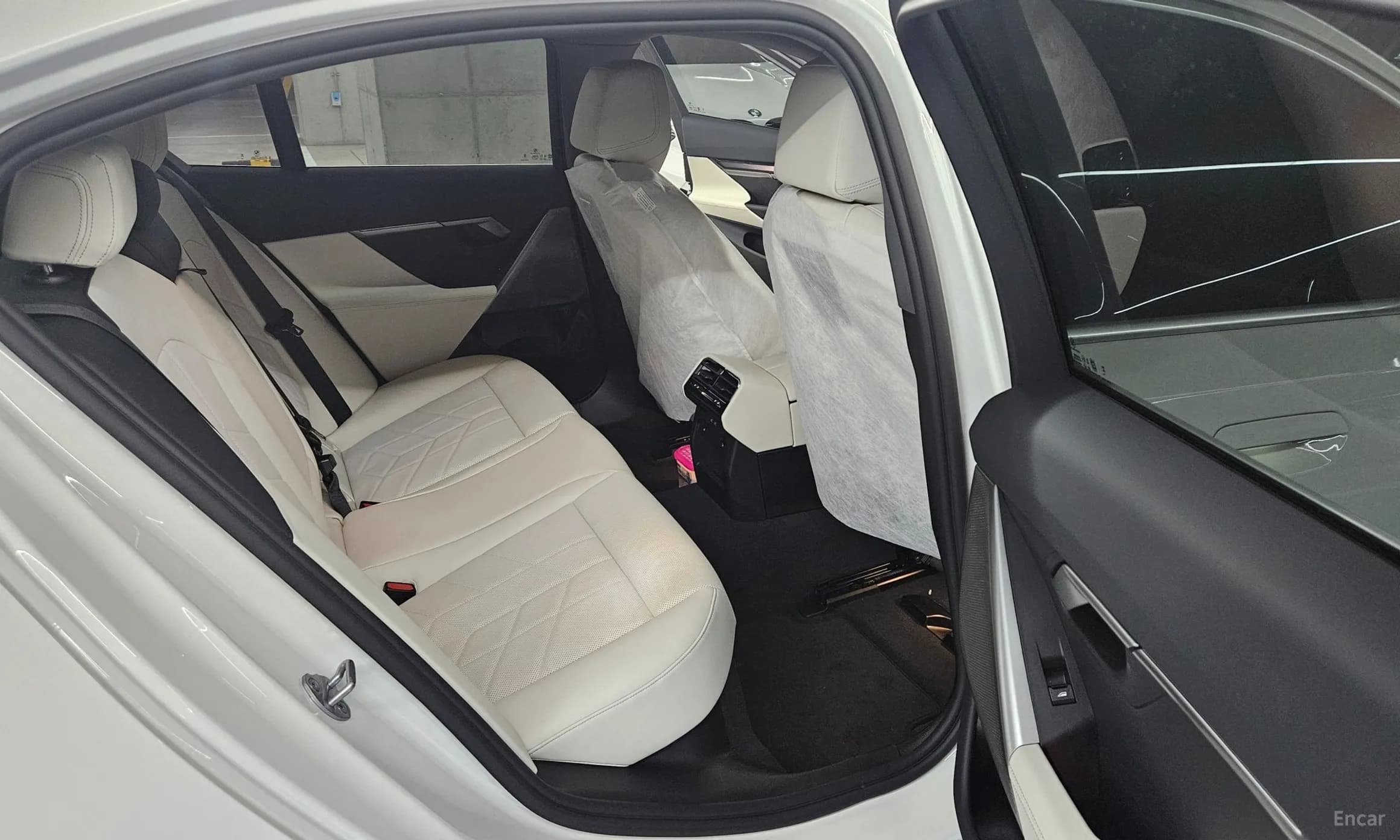 5 Series (G60)