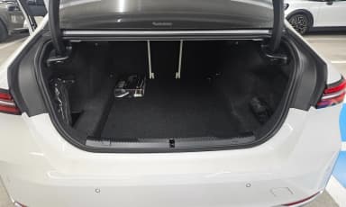 5 Series (G60)