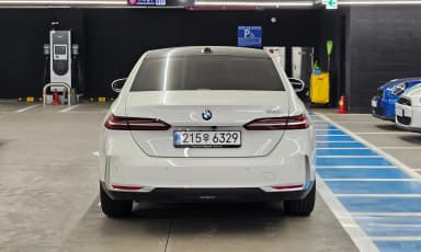5 Series (G60)