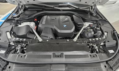 5 Series (G60)