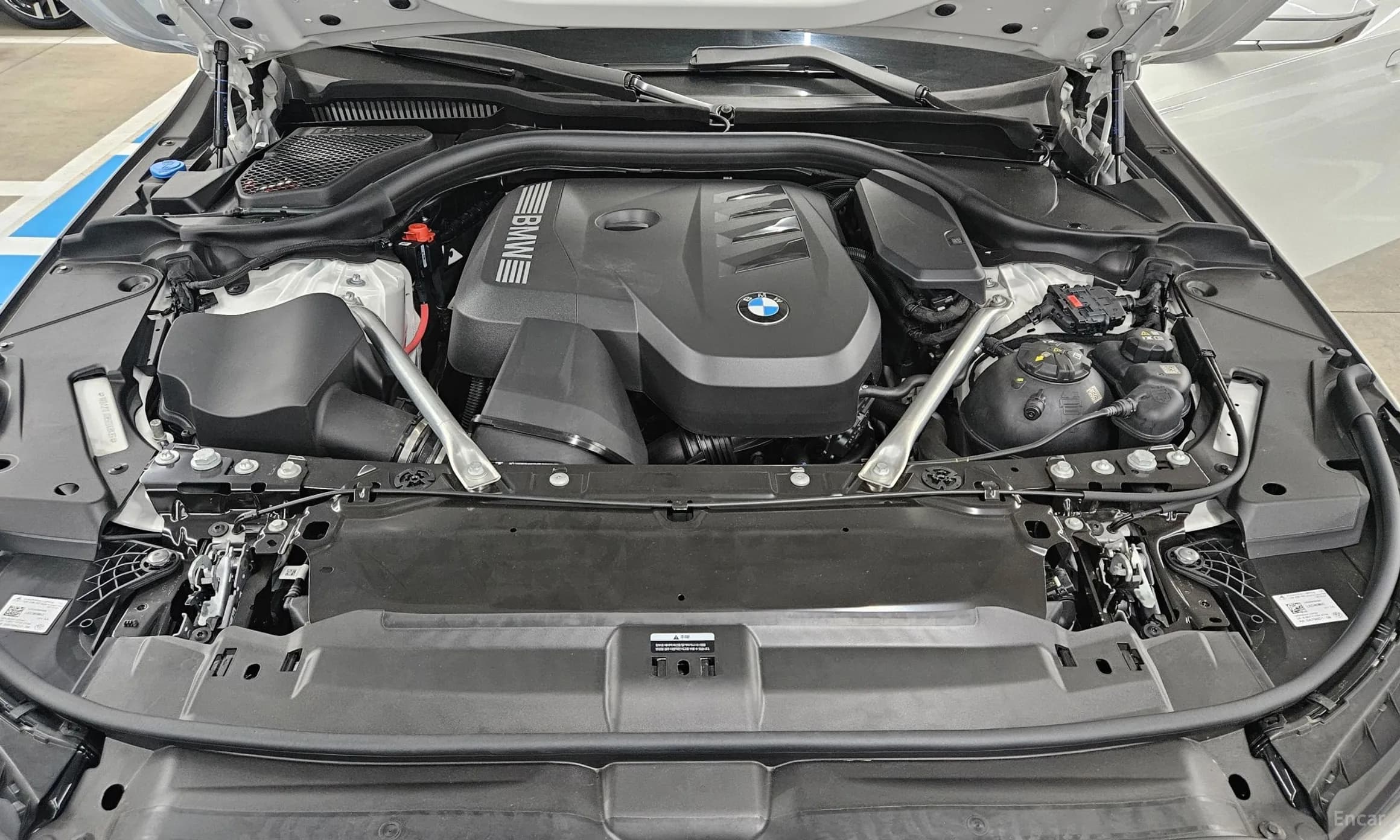 5 Series (G60)
