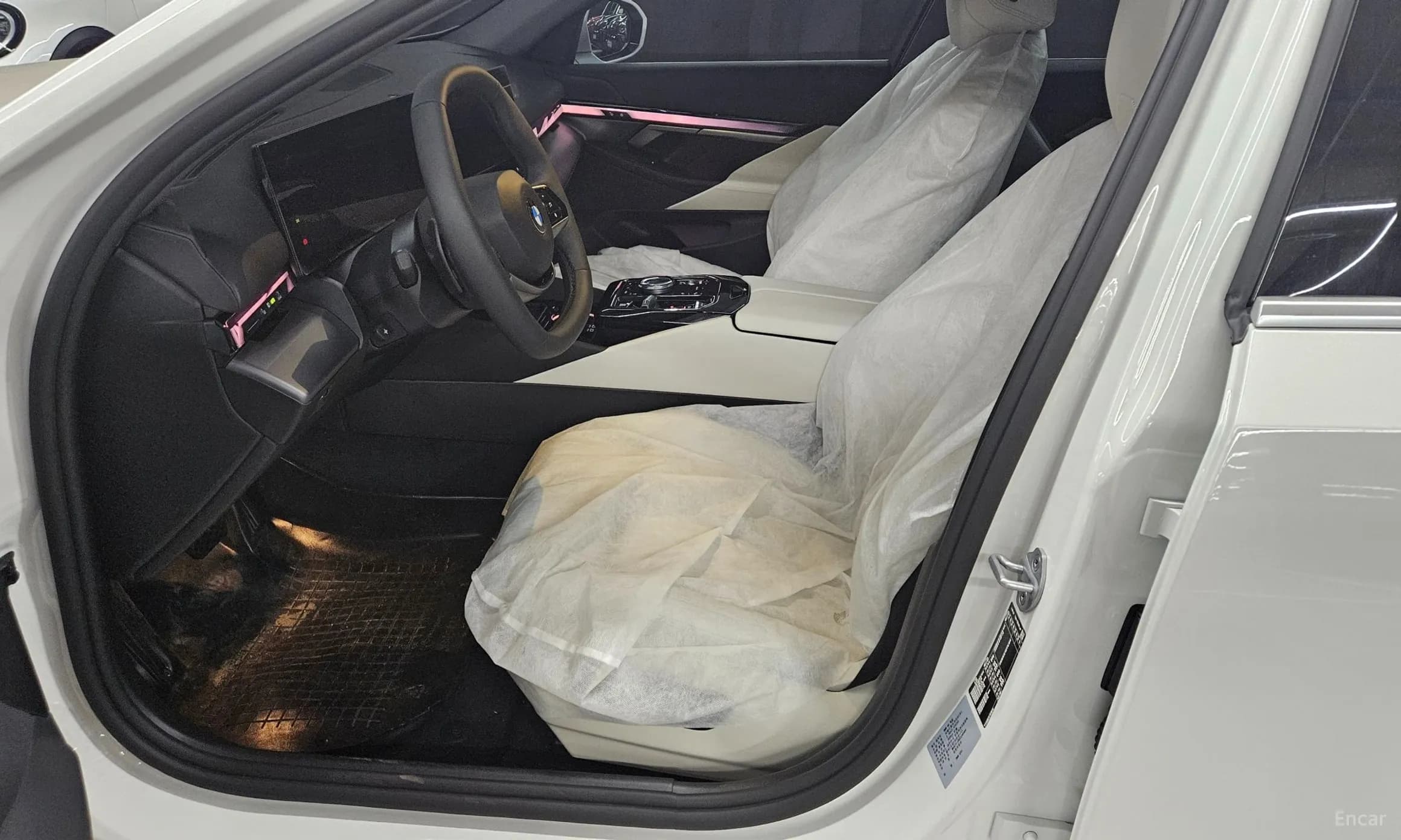 5 Series (G60)