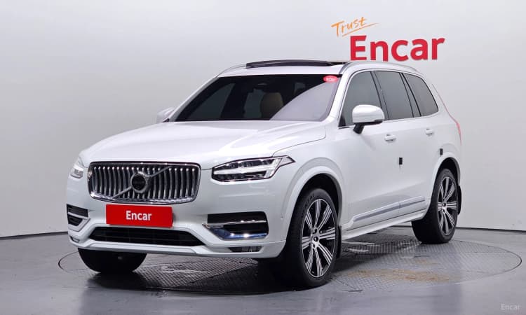 XC90 Gen 2