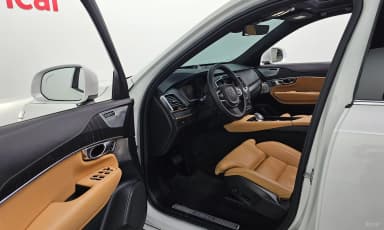 XC90 Gen 2