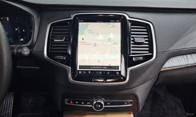 XC90 Gen 2