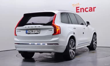 XC90 Gen 2