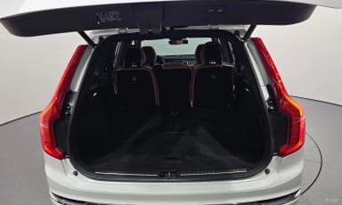 XC90 Gen 2