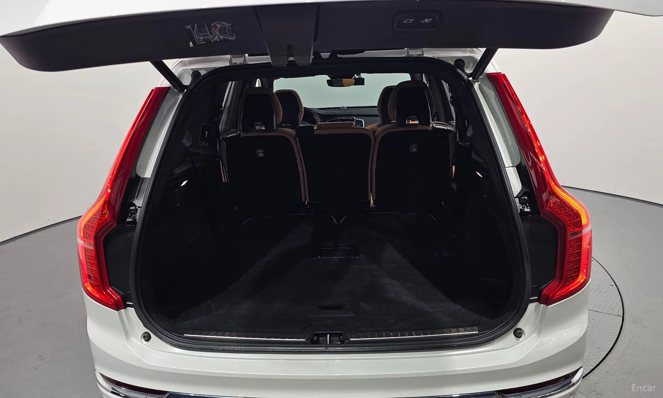 XC90 Gen 2