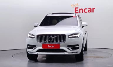 XC90 Gen 2