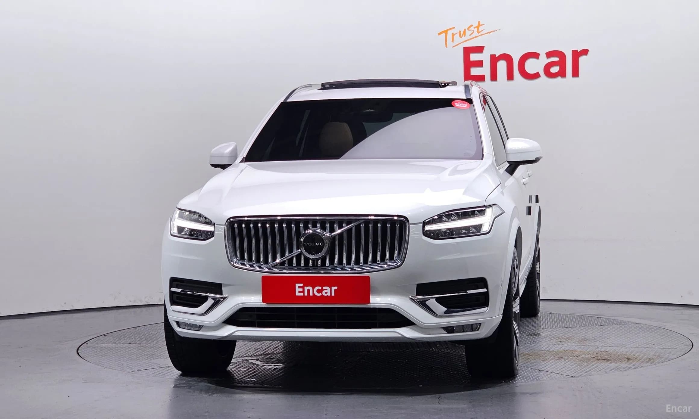 XC90 Gen 2