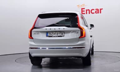 XC90 Gen 2