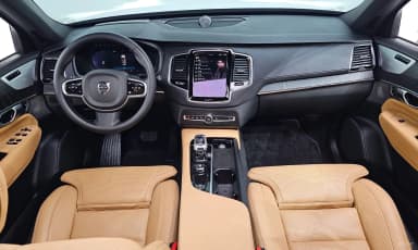 XC90 Gen 2