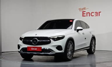 GLC-Class X254