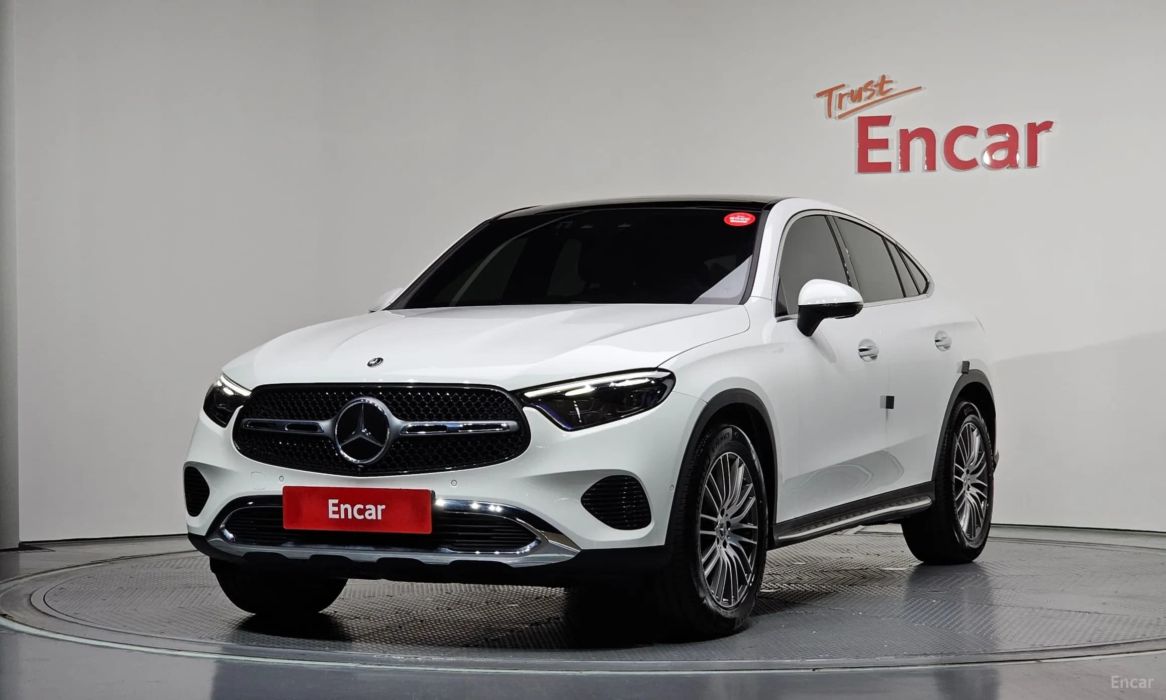 GLC-Class X254