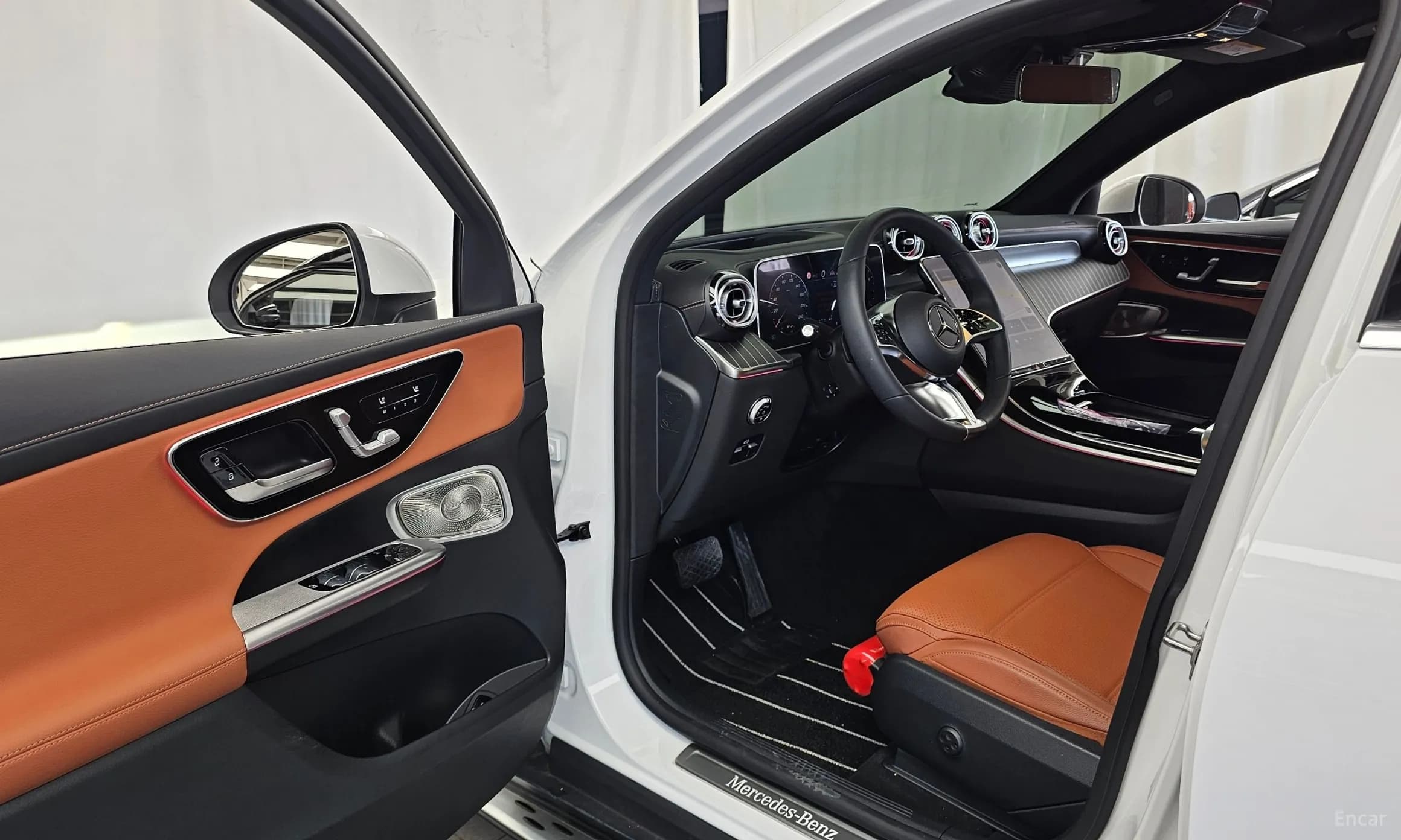 GLC-Class X254