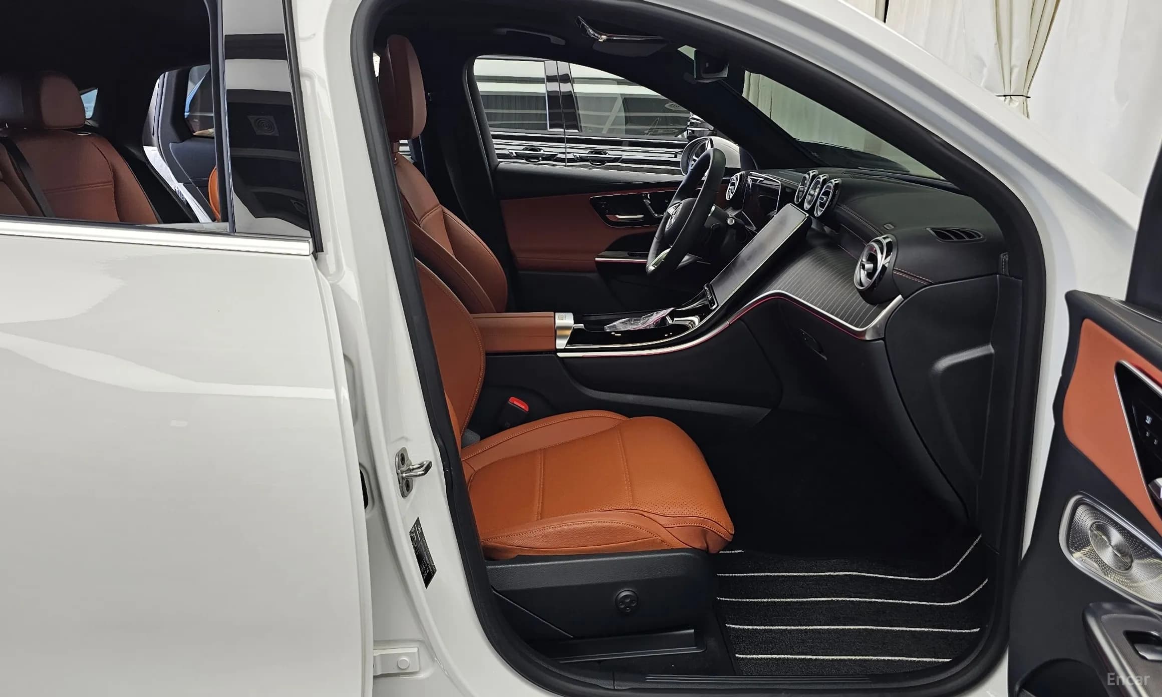 GLC-Class X254
