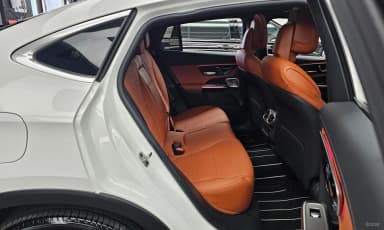 GLC-Class X254