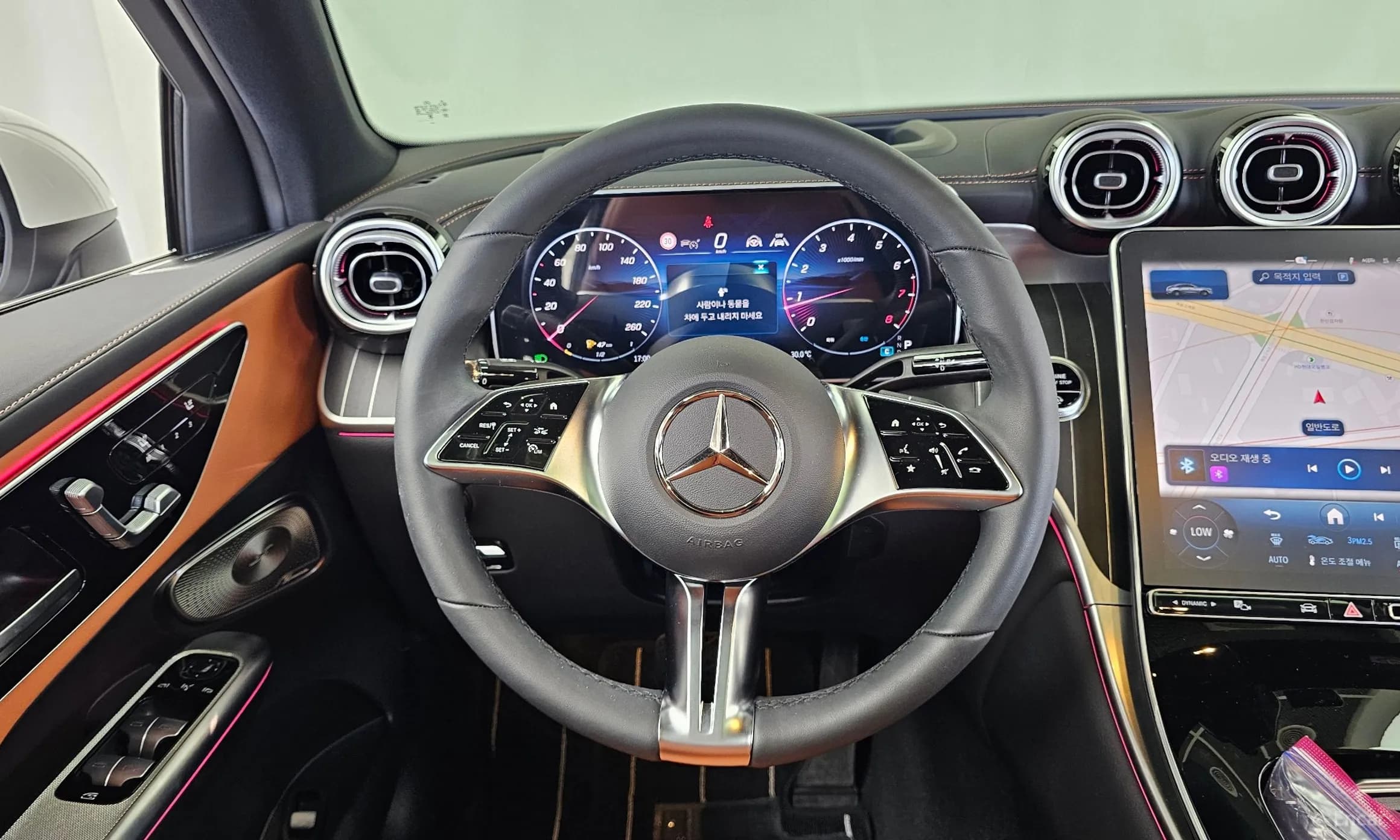 GLC-Class X254