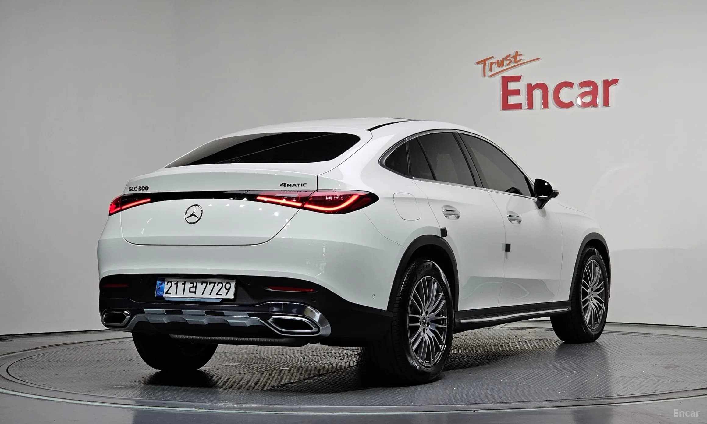 GLC-Class X254