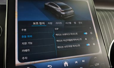 GLC-Class X254