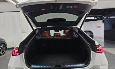 GLC-Class X254