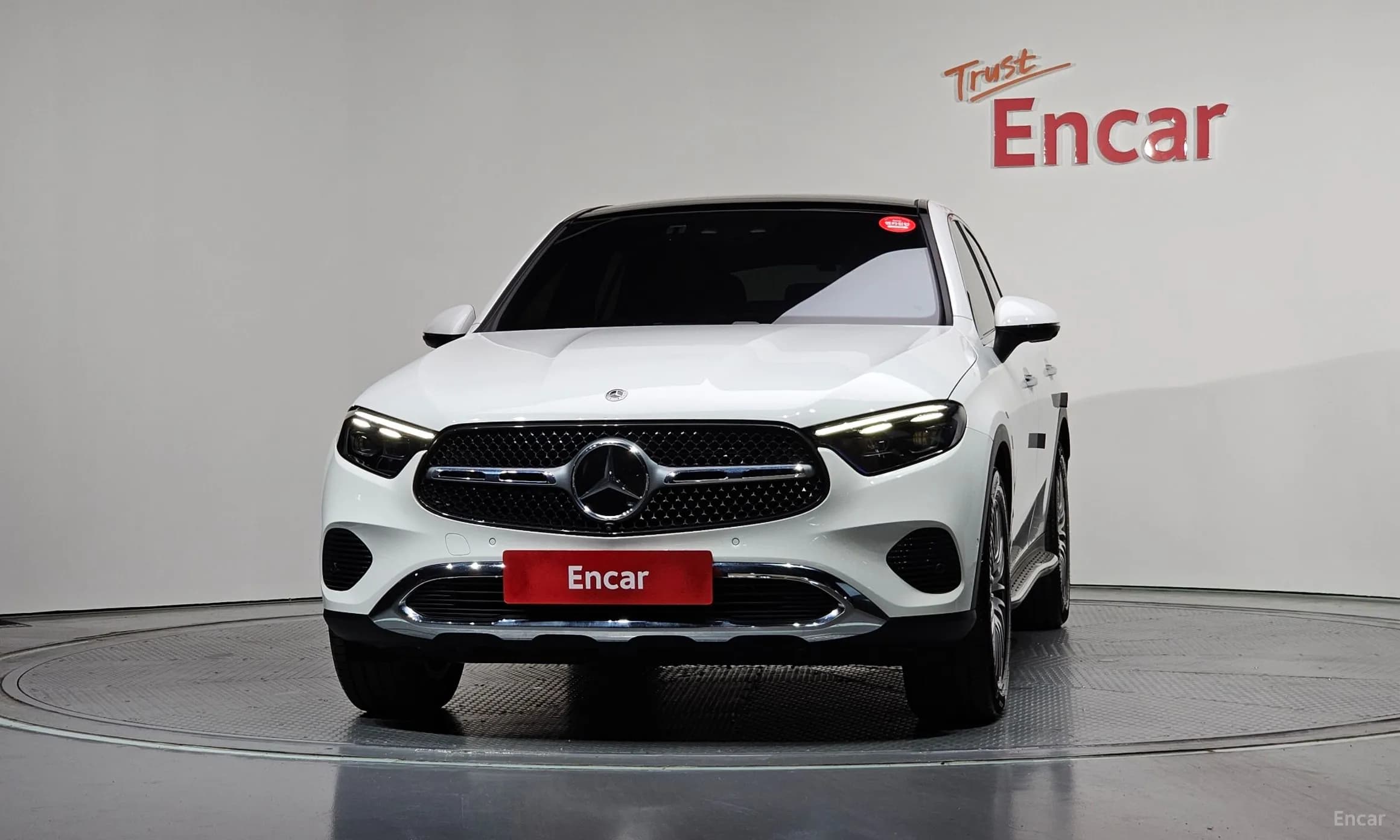 GLC-Class X254