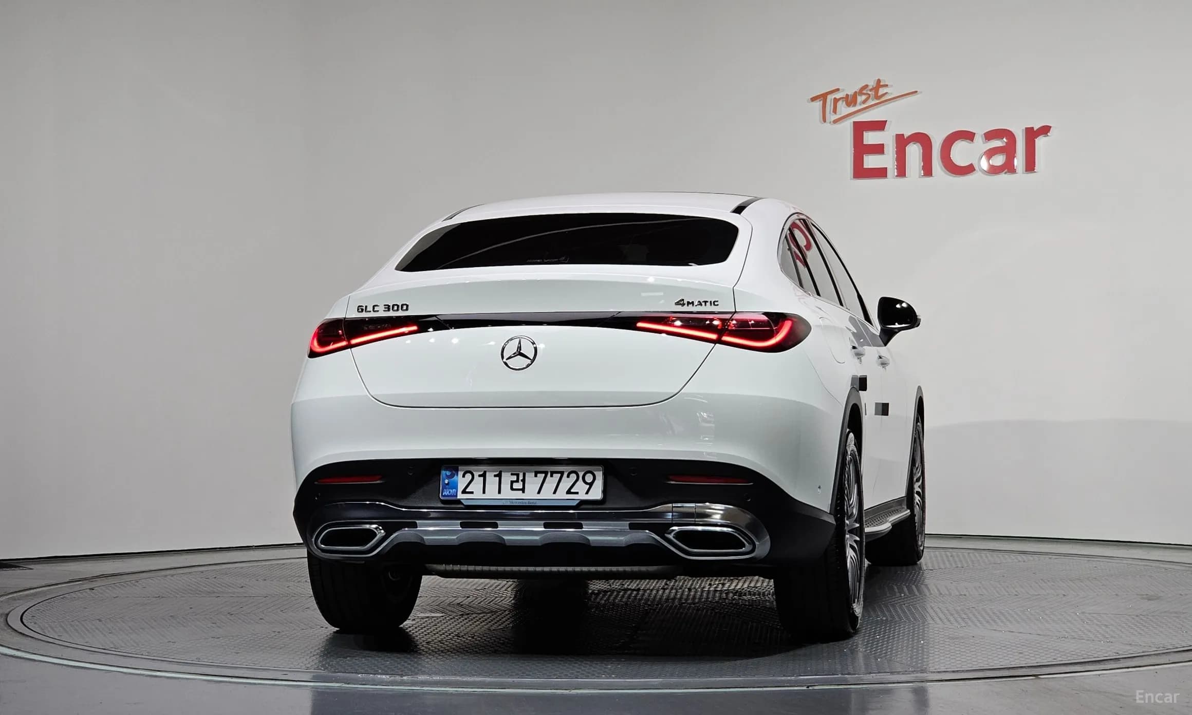 GLC-Class X254