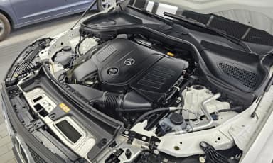 GLC-Class X254