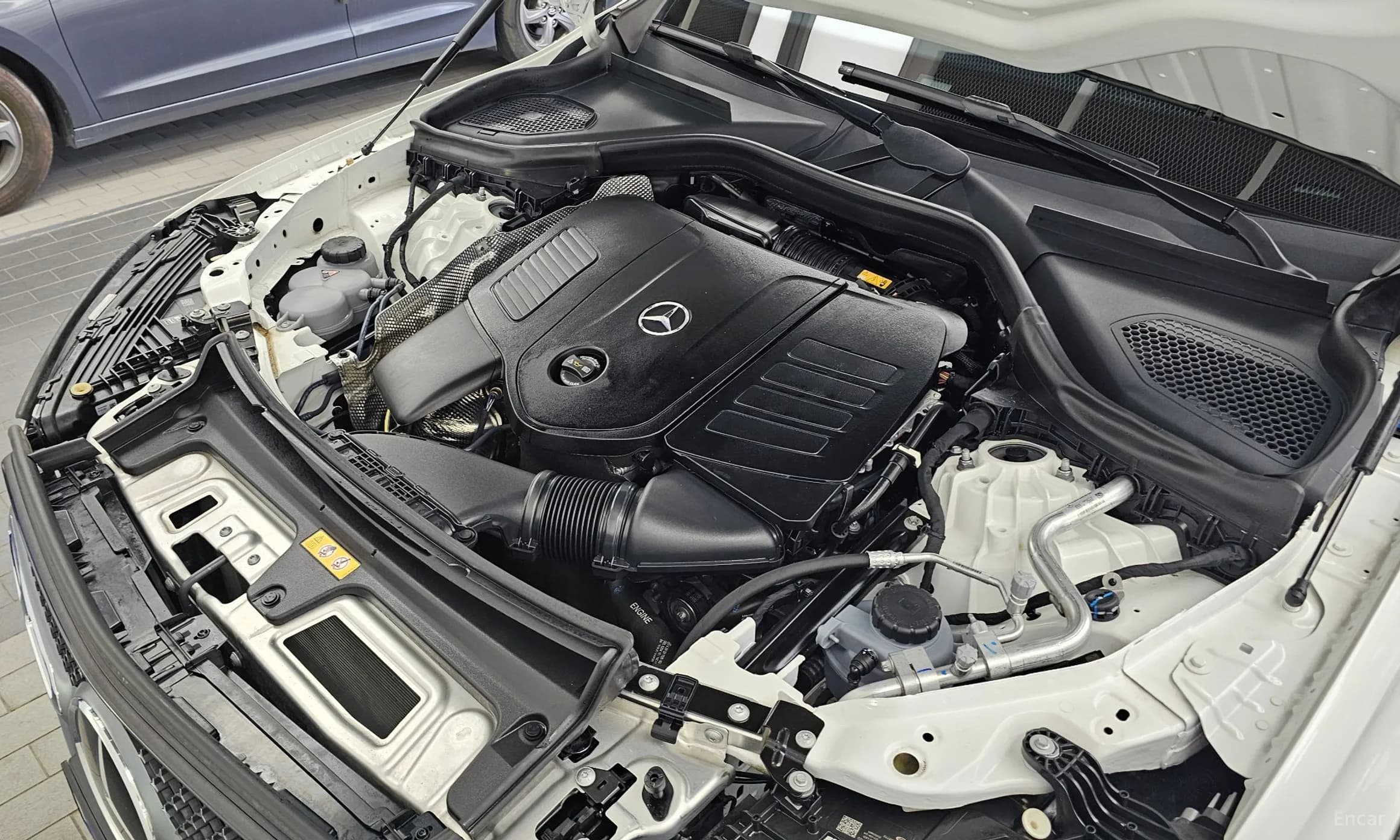 GLC-Class X254