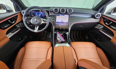 GLC-Class X254