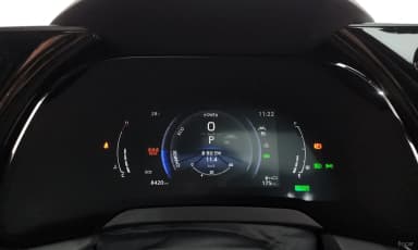 RX500h 5th Generation