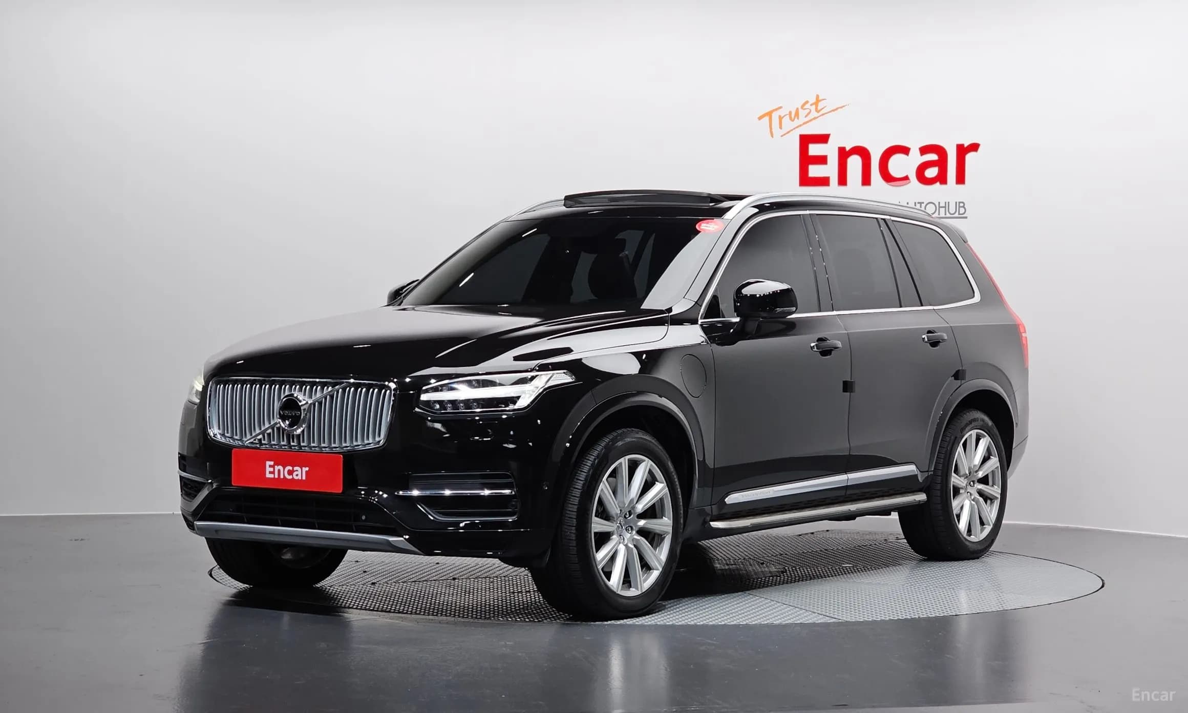 XC90 Gen 2