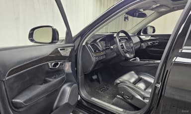 XC90 Gen 2