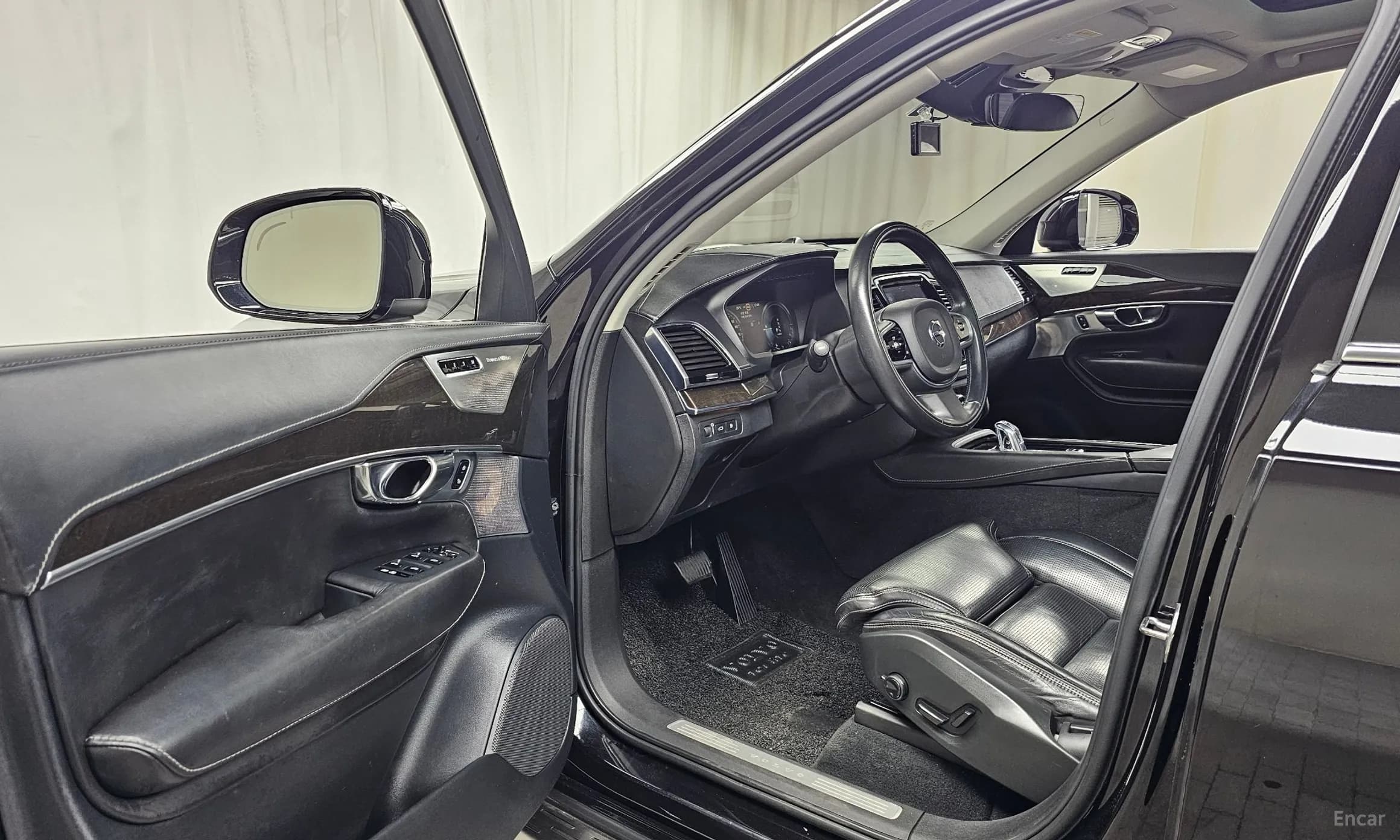 XC90 Gen 2