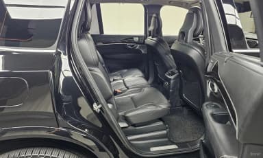 XC90 Gen 2