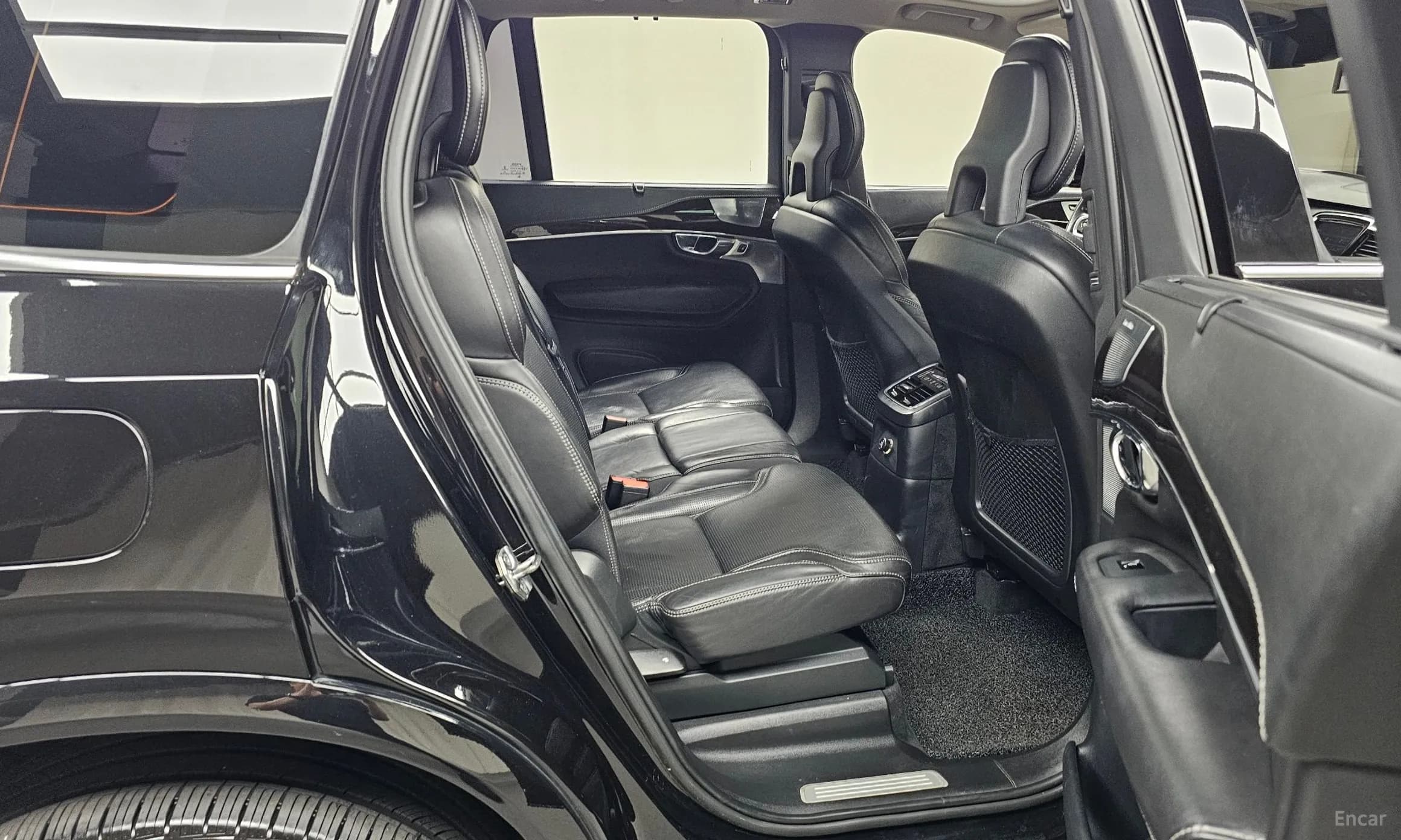 XC90 Gen 2
