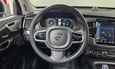 XC90 Gen 2