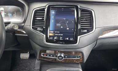 XC90 Gen 2