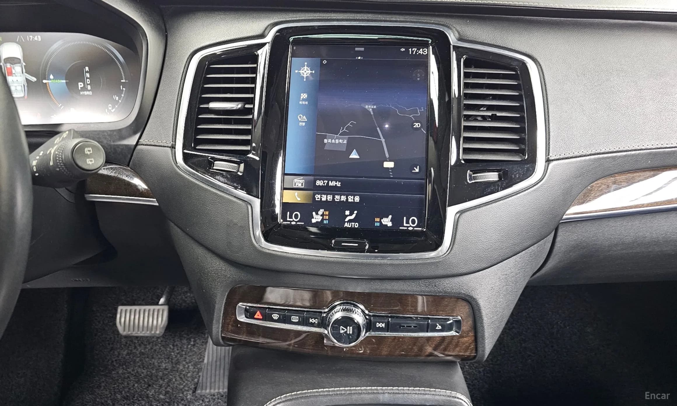XC90 Gen 2