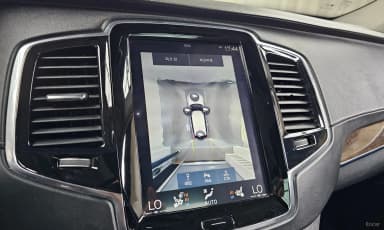 XC90 Gen 2