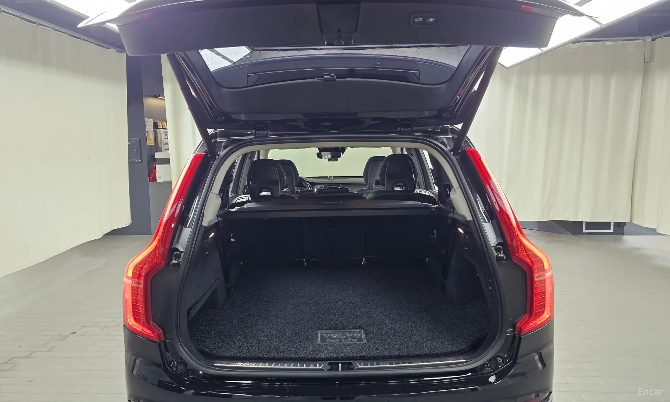 XC90 Gen 2